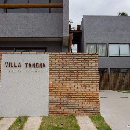 Vila Tamona Em Milagres Por Quarto A Vista São Miguel dos Milagres Kültér fotó