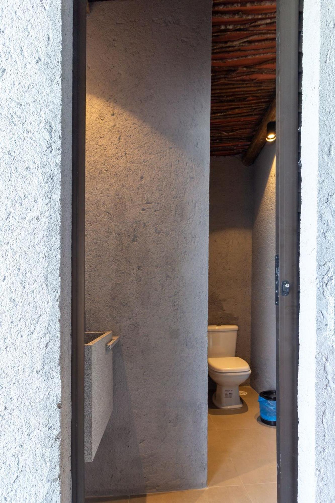Vila Tamona Em Milagres Por Quarto A Vista São Miguel dos Milagres Kültér fotó